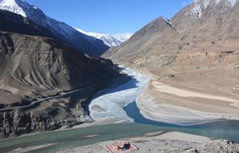 Explorer Indien - Ladakh im Winter