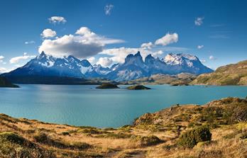 Trekking Patagonien