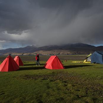 Trekkingreise Ladakh - Klein Tibet