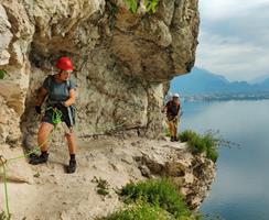 Wild Trail Giro d' Italia Nord