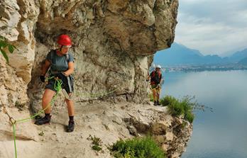 Bergsteiger-Roadtrip Giro d'Italia (NORD)