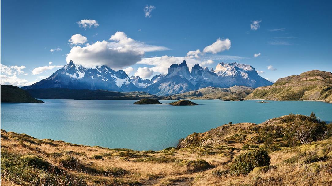 Trekkingreise - Patagonien.Paine