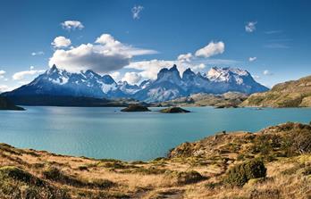 Trekking nella Patagonia