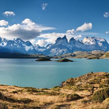 Trekking nella Patagonia