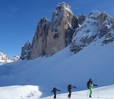 drei-zinnen-dolomiten-skitouren-mit-steffi-1