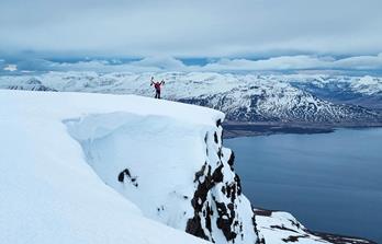 Iceland – Glaciers & Volcanoes