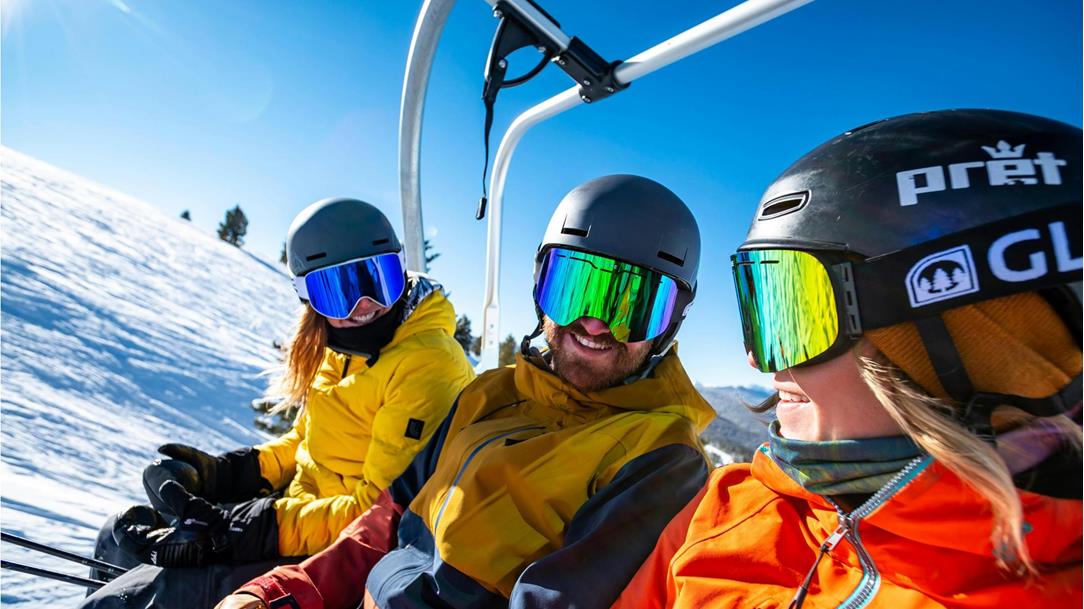 ski