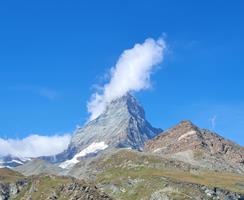 Matterhorn - ON.THE.TOP