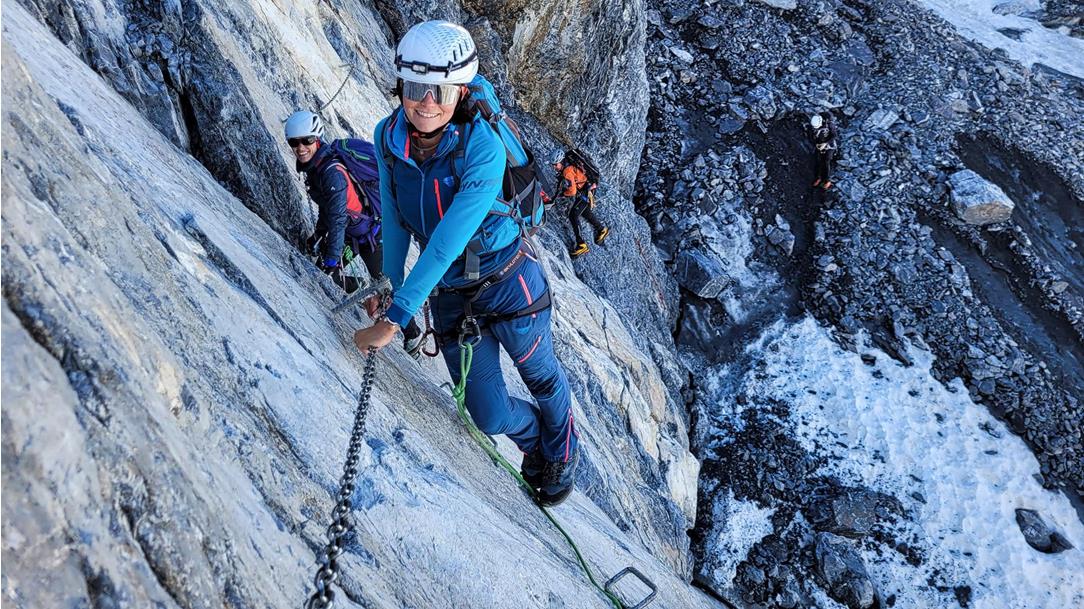 Summer 2023 - Ortles Hintergrat