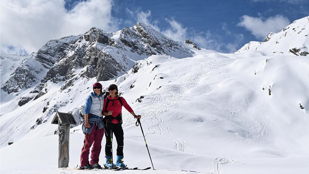 Tour Weekend around Vipiteno - Sterzing