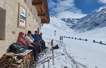 Ski Touring Livigno – Duty-Free Ski Touring Zone