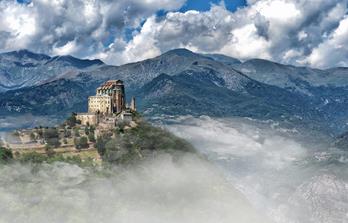 Klettersteig Roadtrip - Von Südtirol bis Piemont