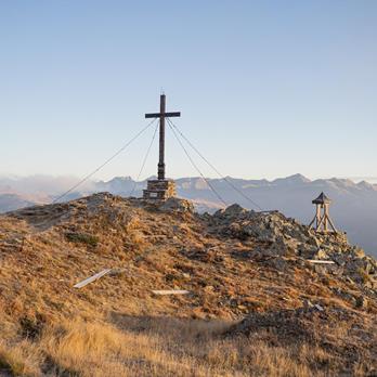 Wanderreise - GRENZENLOSER KARNISCHER HÖHENWEG