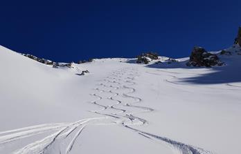 SCHNEEWOCHENENDE! Aostatal
