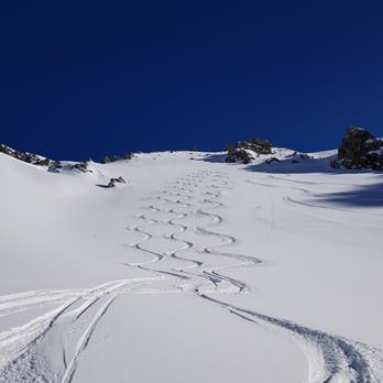 SCHNEEWOCHENENDE! Aostatal