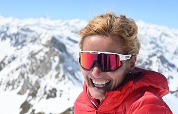 Skitourenwochenende Schmirntal - Powderparadies