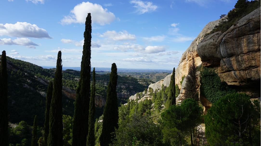 Viaggio alle gole di Verdon